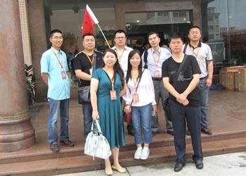 ‎2013北大梦之旅五期北京同学