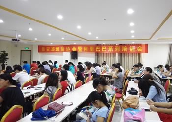 2015泰安网商会分享
